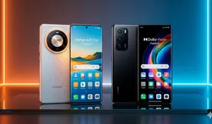 Mengadu Dua Karakter Flagship: Menakar Kekuatan Honor 600 Pro dan Xiaomi 17