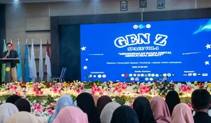 GEN Z Space Vol.4 di Garut: Saat Generasi yang Dituding Cuma Jago Scroll Diajak Membuktikan Dampak Nyata