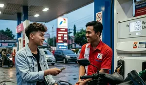Daftar Harga Resmi BBM Pertamina Juni 2026: Pertamax Turbo Naik, Solar Non-Subsidi Turun, Pengendara Diminta Cek Pompa Sebelum Mengeluh