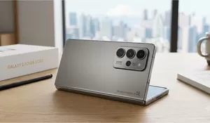 Samsung Siapkan Kejutan, Galaxy Z Fold8 Ultra Lolos Sertifikasi Bluetooth SIG di Jepang