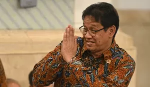  Resmi Berlaku: Devisa Ekspor Tak Lagi Bebas Berkeliaran, Pemerintah Minta Pulang Kampung ke Indonesia