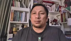 Jejak Langkah Feri Amsari: Pakar Hukum Unand yang Berani dan Tegas Jaga Marwah Negara