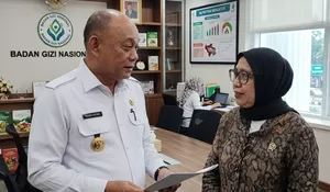 Program Makan Bergizi Gratis Diuji Ulang: Prabowo Ganti Komando BGN Usai 1,5 Tahun Evaluasi