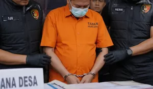 Mantan Kades Cipancar Jadi Tersangka Dugaan Korupsi Rp653 Juta: Dana Desa Diduga Bukan Lagi untuk Desa? 
