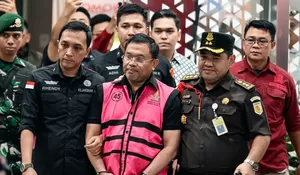 Skandal Tata Kelola MBG: Dari Program Gizi Jadi Ladang Dugaan, Kejagung Bongkar Jejak Miliaran Rupiah