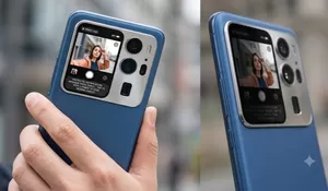 Mengintip Bocoran Xiaomi 18 Pro: Layar Sekunder Lebih Jumbo dan Fitur Anti-Intip yang Revolusioner