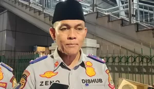 Dishub Kota Bekasi Bakal Perkuat Pengawasan Perlintasan Sebidang KA di Ampera Bekasi Timur