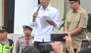BEM PTNU DIY Soroti Polemik Menteri PPPA Terkait Gerbong Wanita