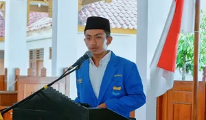 Nahkodai PMII Bantul, Yudi Suarakan Percepatan Pembentukan PKC DIY