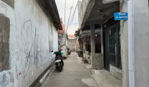 Lingkungan Dianggap Rawan Pencurian, Warga Resah Jaket yang Dijemur di Depan Rumah Sering Hilang  ‎