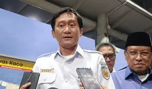 PT KAI Akan Bangun Tugu Peringatan Tragedi KA Bekasi Timur, Ratusan Perlintasan Siap Ditutup   