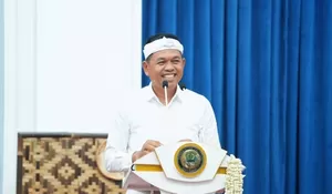 Pemprov Jabar Tunda Pajak Mobil Listrik hingga Ekonomi Membaik
