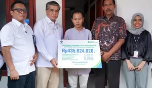Menaker Pastikan Hak Sosial Korban Insiden KRL-KA Bekasi Terpenuhi
