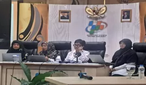 Pertumbuhan Ekonomi Jabar Lampaui Nasional, Pengangguran Terbuka masih 6,64 Persen