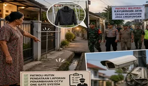 Warga Keluhkan Minimnya Respons dan Empati Pengurus Lingkungan, Lurah Kayuringin Bilang Gini