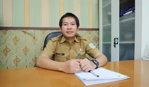 Dede Chairul Blak-blakan! Anggaran Jalan Bekasi 2026 Dipangkas, 106 Proyek Tetap Jalan