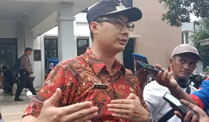 Lurah Kayuringin Jaya Tanggapi Maraknya Pencurian yang Meresahkan Warga di Wilayahnya