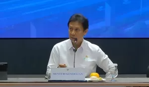 Buntut Kasus Dokter Myta, Menkes Resmi Tetapkan 4 Aturan Baru, Apa Saja