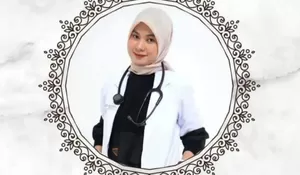 Batas Rapuh Sang Penyembuh, Misteri Suara Dokter Myta Sebelum Semuanya Tinggal Cerita