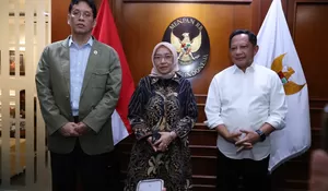 Polemik Pembatasan Belanja Pegawai, Pemerintah Pastikan Tidak Ada PHK Massal PPPK