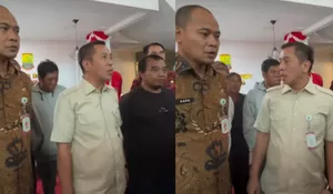 Akibat Perbudakan di Perkebunan OKI 8 Warga Karawang Trauma 
