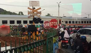 Flyover Telaga Asih dan Underpass Lemahabang Masuk Usulan Prioritas Pemkab Bekasi ke Pemerintah Pusat