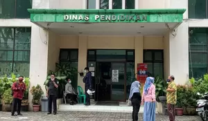 Penerimaan Siswa Baru SMP Kota Bekasi 2026, Jalur Domisili Hingga Tahfidz Alquran