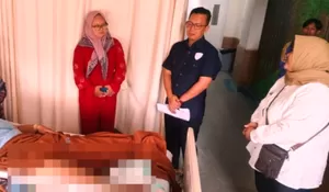 Update Tabrakan Kereta di Bekasi Timur, 13 Korban Masih Dirawat di 7 Rumah Sakit