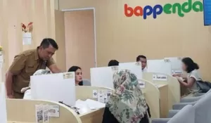 BPK Usut Dugaan Kebocoran Retribusi Kantin Sekolah Cimahi