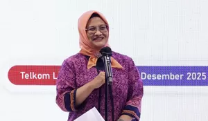 Akselerasi Transformasi TLKM 30 Bawa Telkom Raup Pendapatan Rp146,7 Triliun