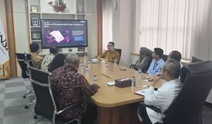 Perkuat Ekosistem SDM Unggul, BNSP Beri Lampu Hijau Kesiapan Operasional CLSP Takarsa Jakarta