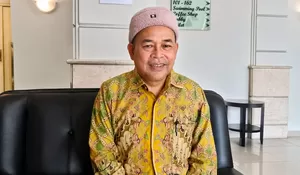 Marbot hingga Guru Ngaji di Bekasi Kini Terdaftar BPJS Ketenagakerjaan