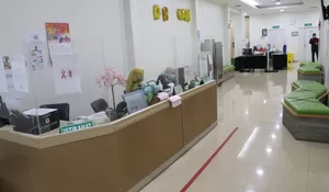 Aksi Maling di RSUD CAM Bikin Resah, Sistem Keamanan Jadi Sorotan