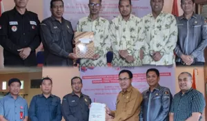 Bawaslu Ngada Masuk Kampus, Cegah Politik Uang Lewat Perkuat Pengawasan Partisipatif
