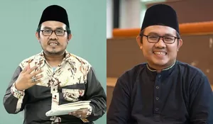 Krapyak 1998, Jejak Intelektual dan Drama Sahur Santri Lirboyo Mukti Ali Qusyairi