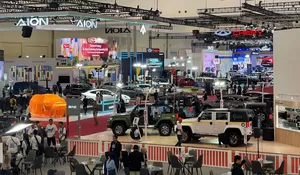 Pasar Mobil Listrik Bekas Lesu, Harga Jual Kembali Turun hingga 50 Persen