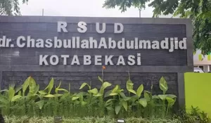 RSUD Kota Bekasi Rawan Pencurian, Motor dan Barang Berharga Milik Keluarga Pasien Raib