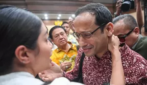 JPU Tuntut Nadiem Makarim 18 Tahun Penjara dalam Kasus Dugaan Korupsi Chromebook
