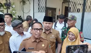 SPMB 2026 Jawa Barat Fokus pada Pemetaan Minat dan Distribusi Siswa