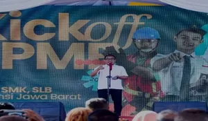 Disdik Jabar Siapkan Biaya Sekolah dan Seragam Gratis bagi Siswa Miskin