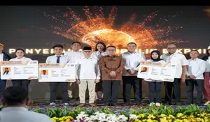 KP2MI Perkuat Pelindungan PMI Lewat Gerakan Nasional Migran Aman