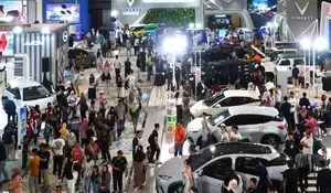 10 Brand Mobil Paling Laris 2026, BYD Mulai Ganggu Dominasi Jepang