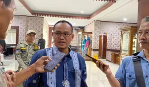 DPRD Kota Bekasi Tampung Aspirasi Buruh Terkait Outsourcing dan Perlindungan Kerja   