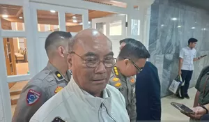 KNKT: Masinis KA Argo Bromo Anggrek Sudah Rem 1,3 Km Sebelum Tabrakan di Bekasi Timur