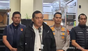 Tim Pemburu Begal Bekuk Komplotan Curas Bersenjata di Wilayah Jabodetabek