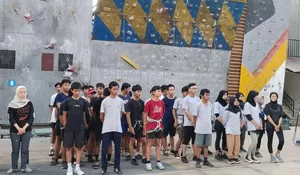 POPDA Kabupaten Bekasi 2026 Jadi Fondasi Cetak Atlet Pelajar Berprestasi