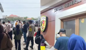 Pemilik Kabur, Laporan Korban Penipuan WO Marwah Bekasi Malah Ditolak Polisi Karena Alasan Ini