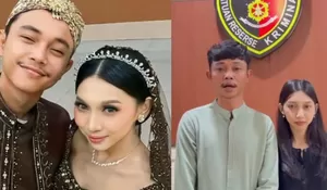 Tertipu WO Marwah hingga Rugi Rp85,5 Juta, Pasangan di Bekasi Hanya Bisa Gelar Akad Nikah
