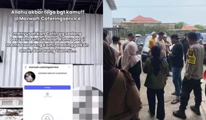 Owner WO Marwah Bekasi Bebas Liburan Mewah hingga Umroh Berkali-kali, Uang Puluhan Calon Pengantin dan Gaji Pegawai Ditilep