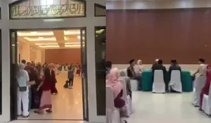 WO Marwah Catering Bekasi Tipu Puluhan Calon Pengantin, Keberadaannya Kini Bak Ditelan Bumi